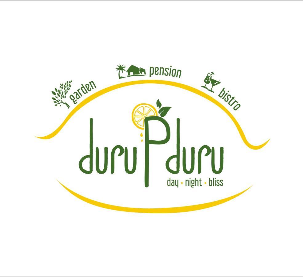 Appartamento Durupduru Kaş Esterno foto