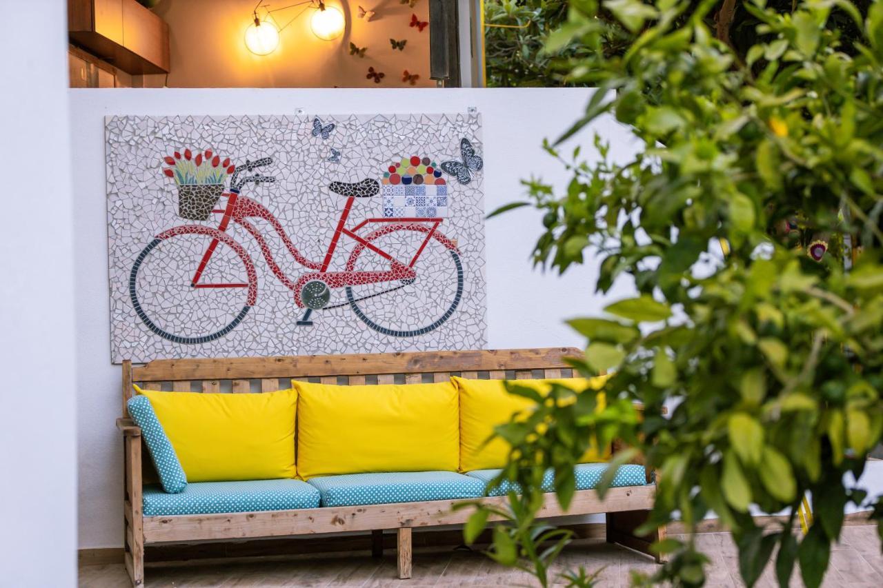 Appartamento Durupduru Kaş Esterno foto