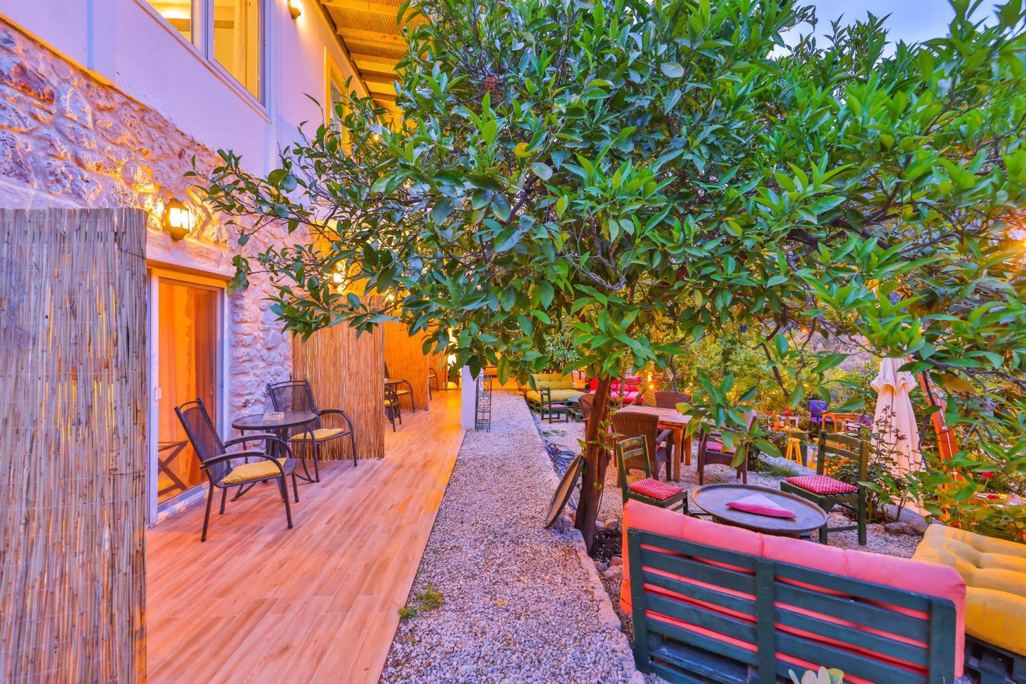 Appartamento Durupduru Kaş Camera foto
