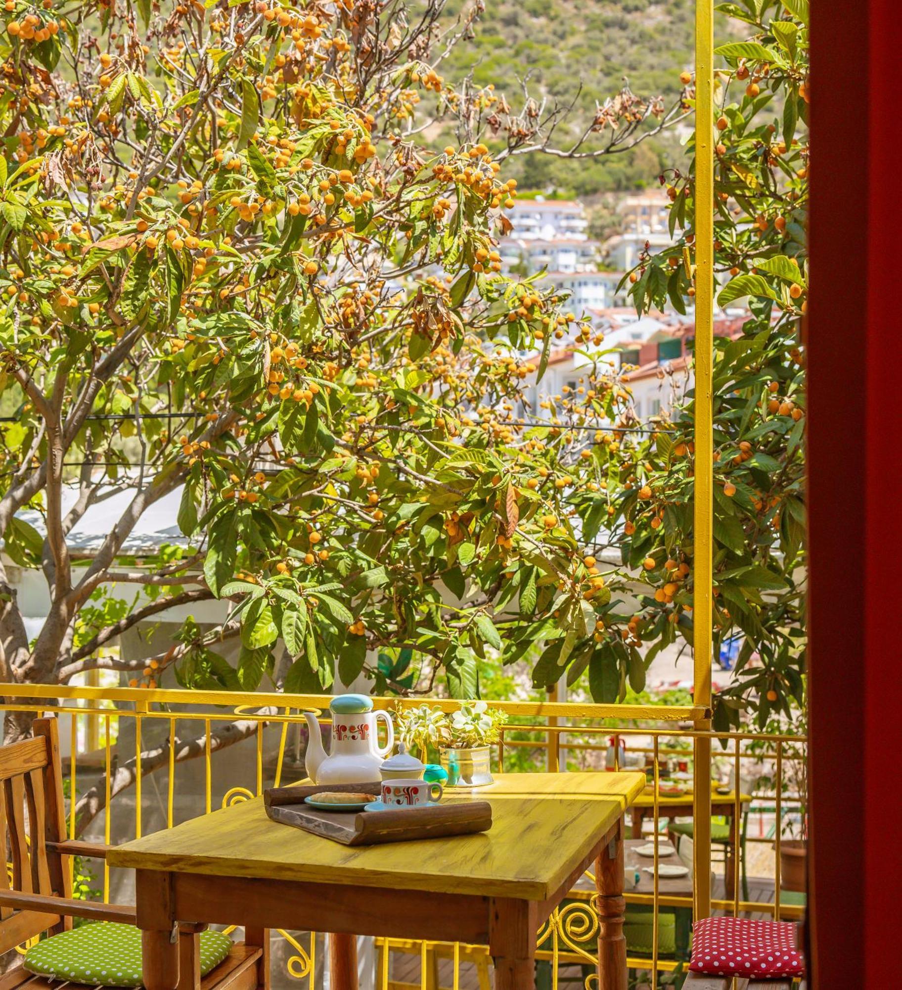 Appartamento Durupduru Kaş Camera foto