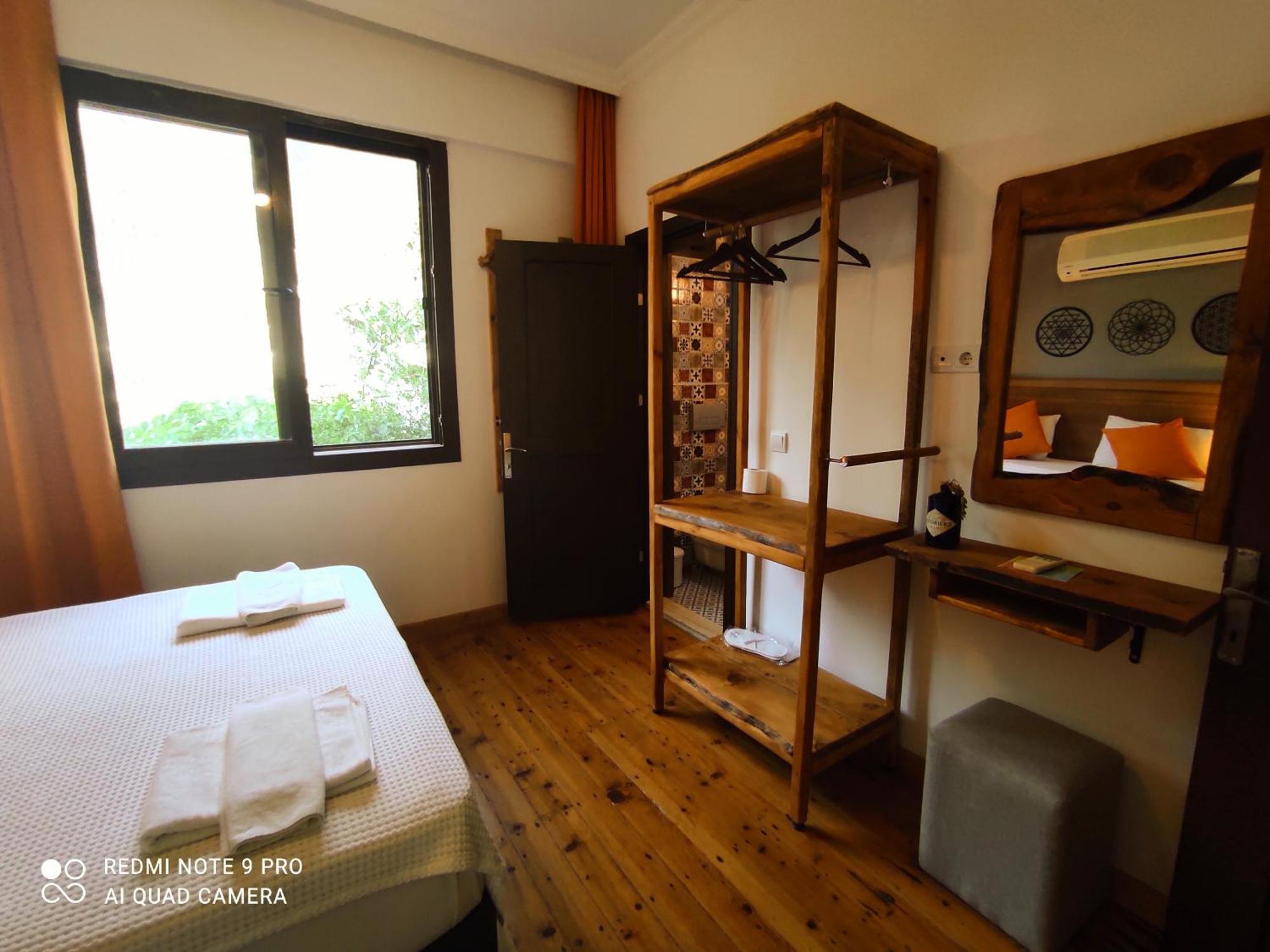 Appartamento Durupduru Kaş Camera foto