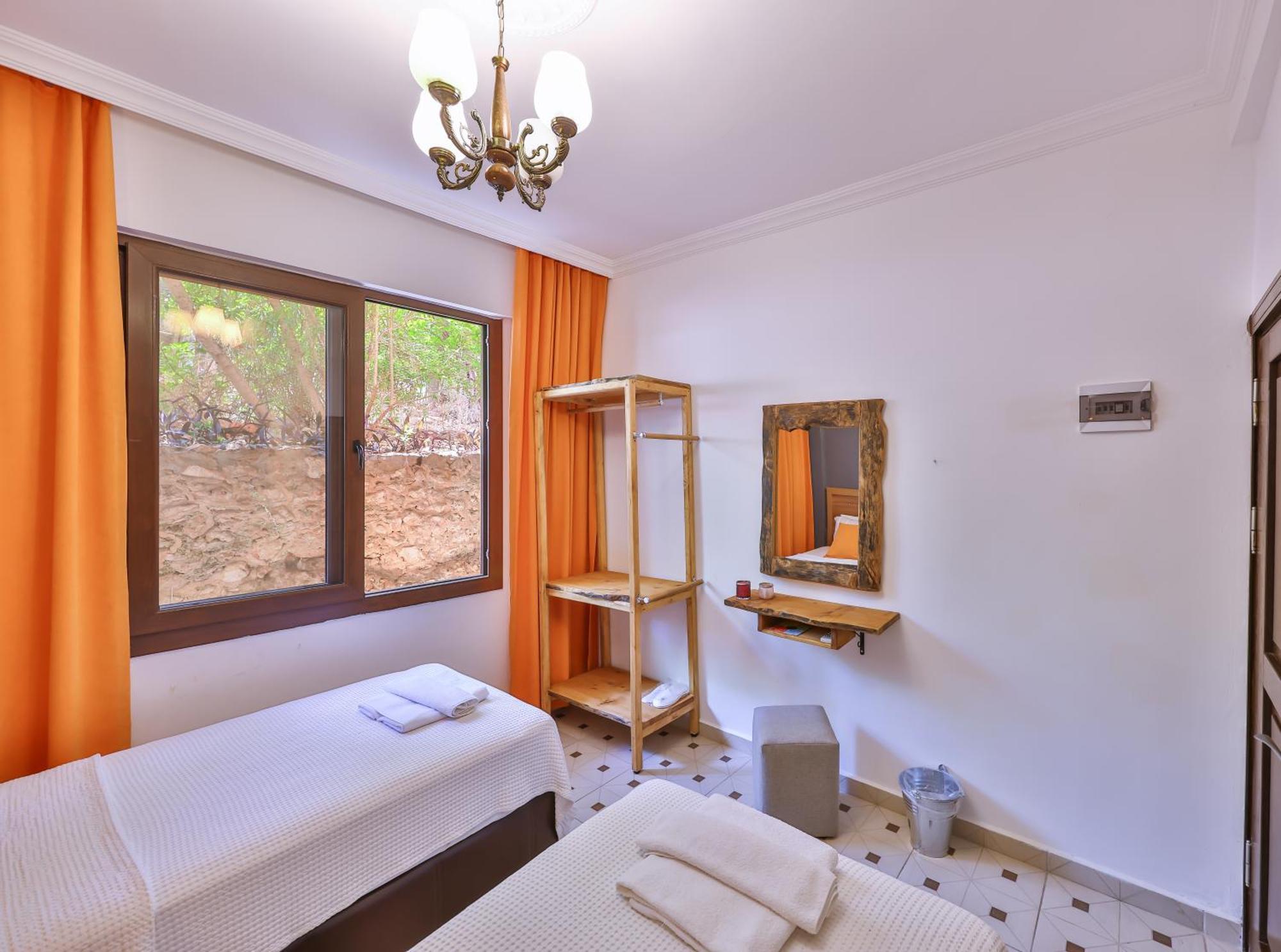Appartamento Durupduru Kaş Camera foto